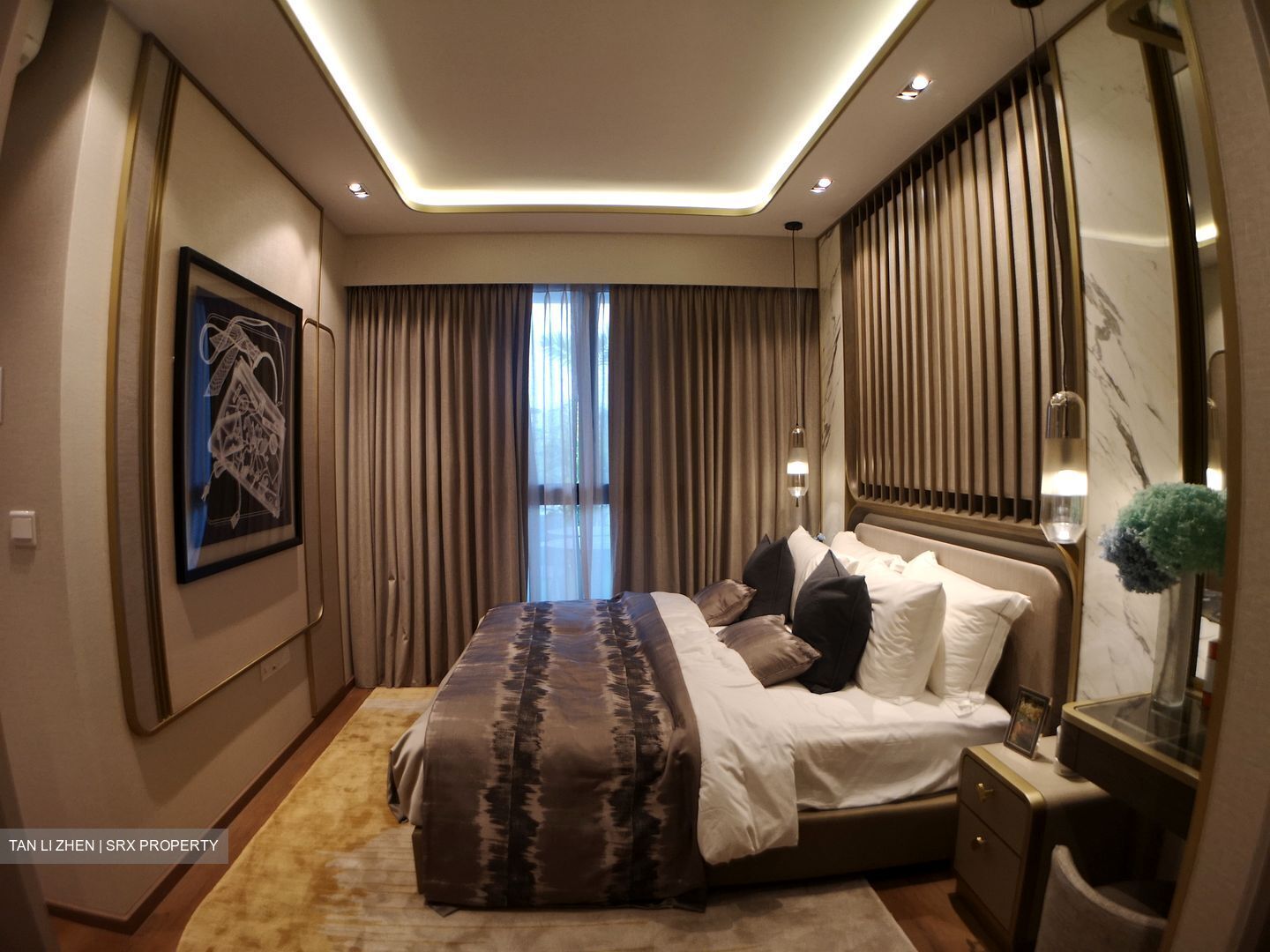 North Gaia (D27), Condominium #339636941